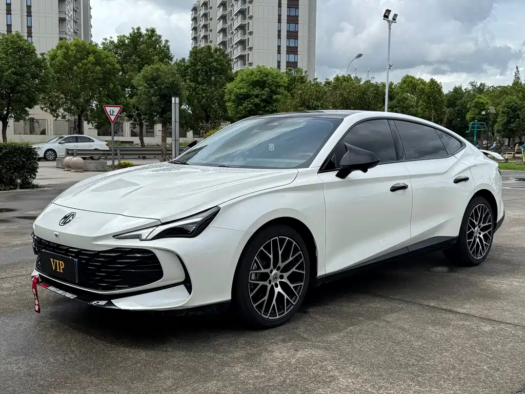 MG MG7 — миниатюра 2