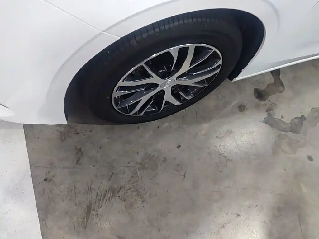 Geely Emgrand — миниатюра 23