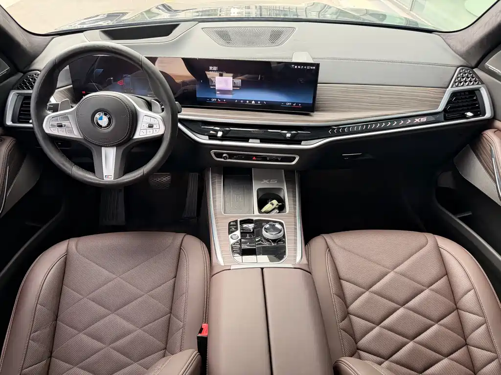 BMW X5 — миниатюра 15
