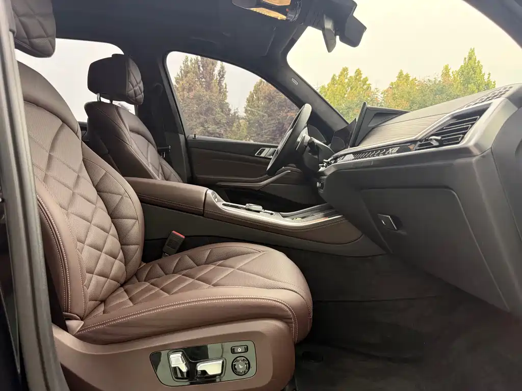 BMW X5 — миниатюра 21
