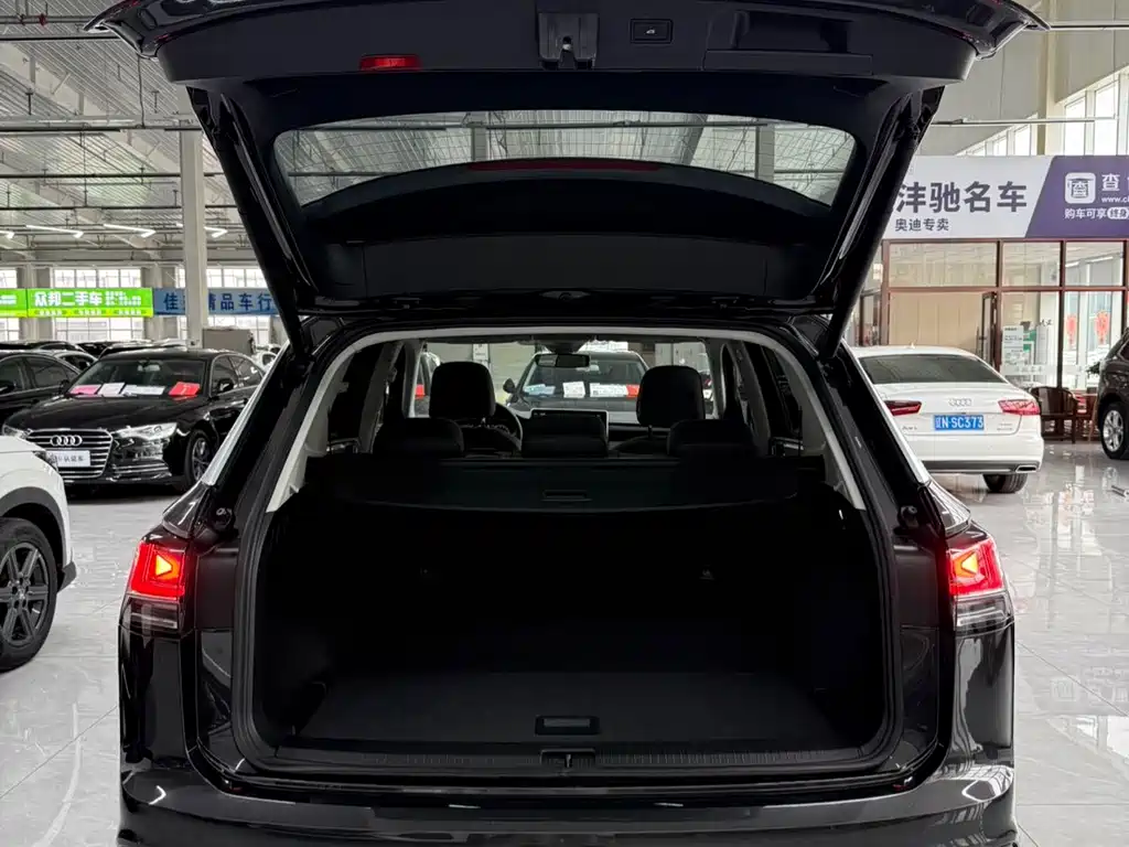 Volkswagen Tayron — миниатюра 23