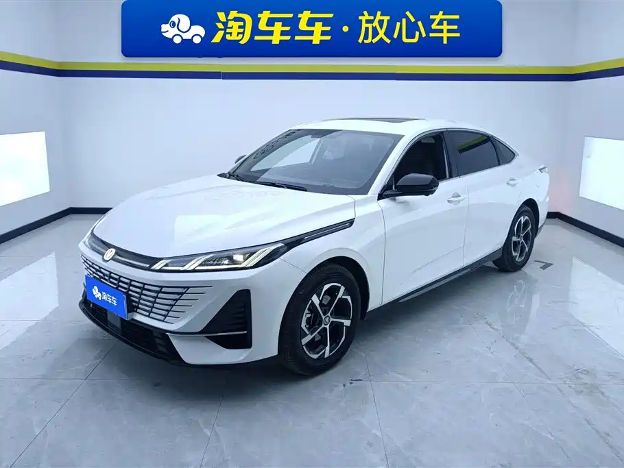 Купить Changan Eado