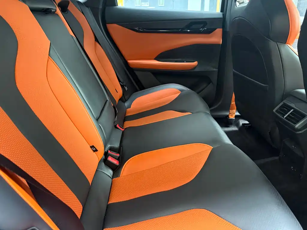 Changan UNI-V — миниатюра 10