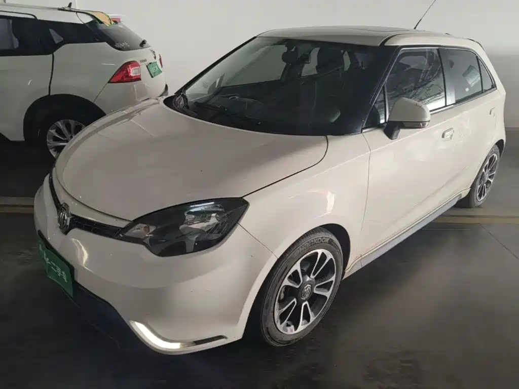 MG 3