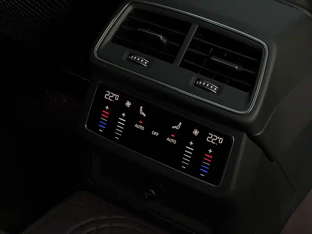 Audi A6 (Import) — миниатюра 9
