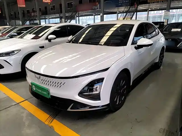 2025 Wuling Motors Starlight