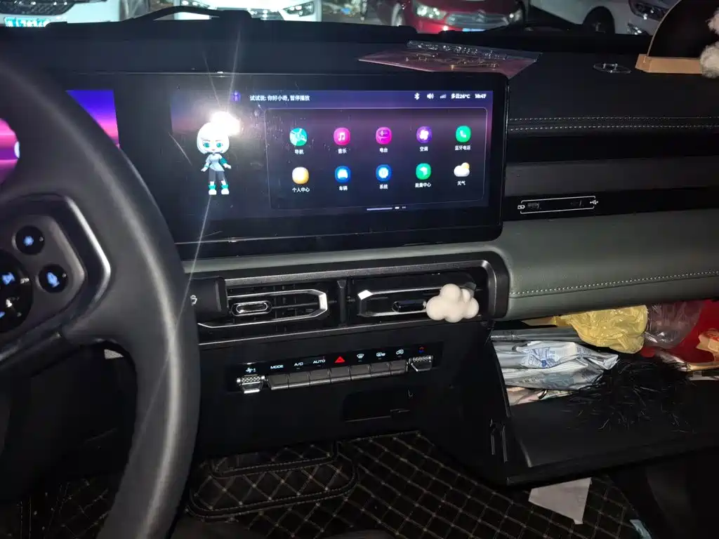 Baojun Yueye — миниатюра 16