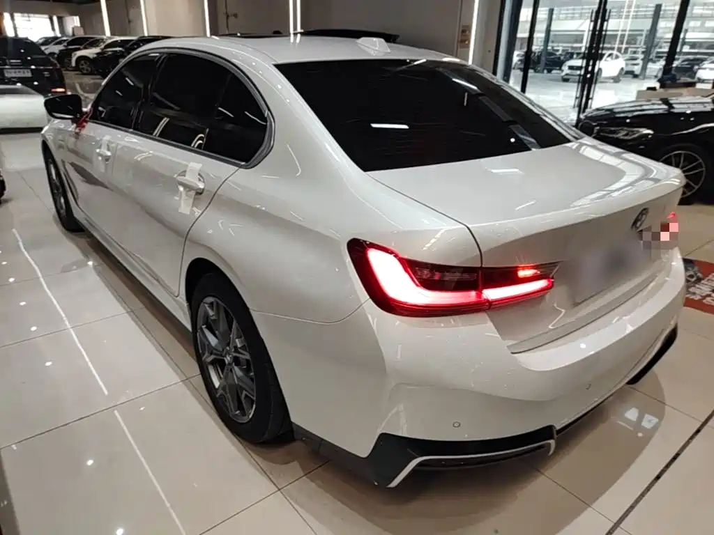 BMW i3 — миниатюра 5