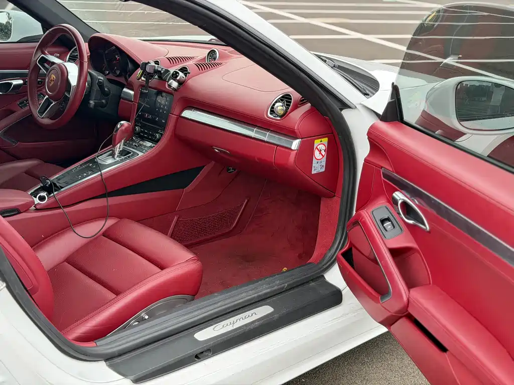 Porsche 718 — миниатюра 12