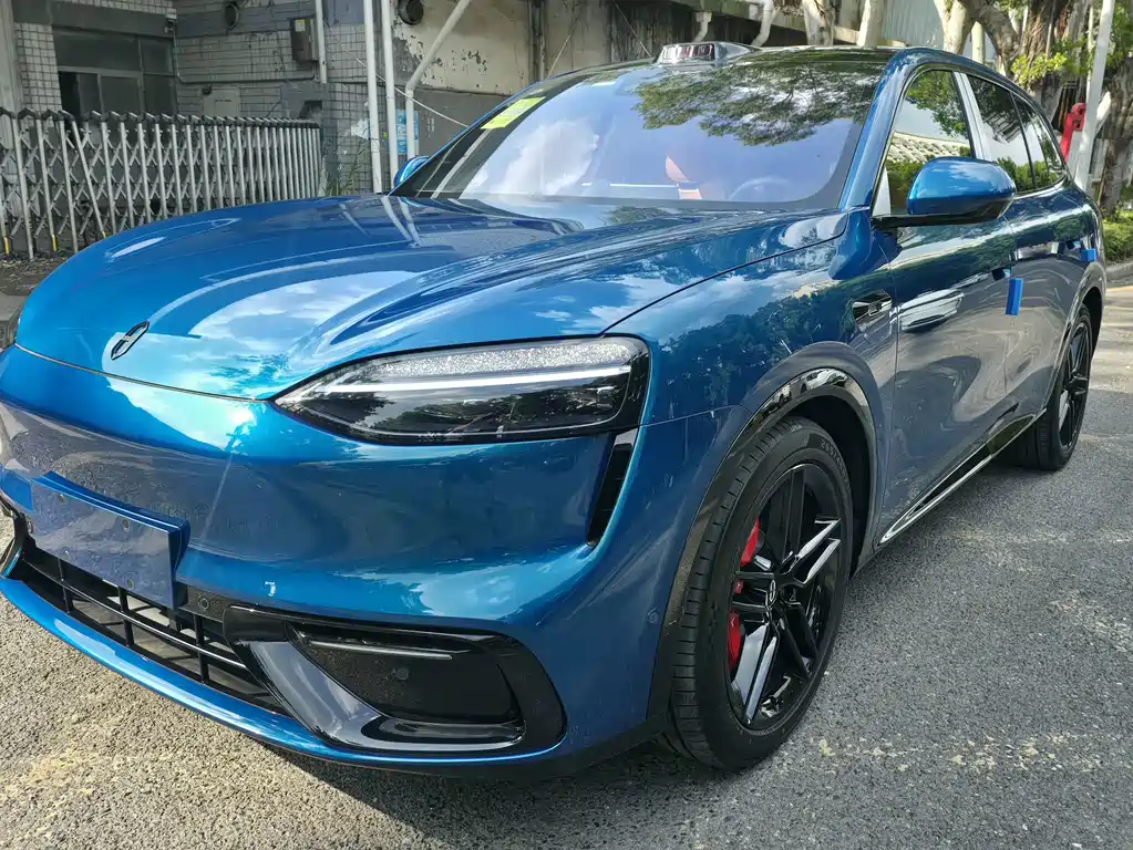 AITO AITO M6