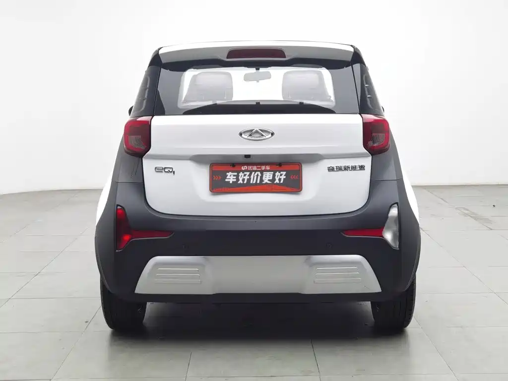 Chery QQ Little Ant — миниатюра 4