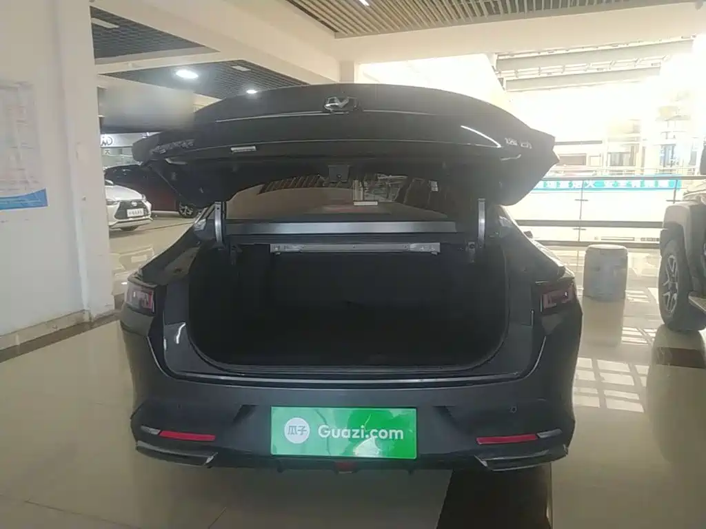 Changan Eado — миниатюра 19