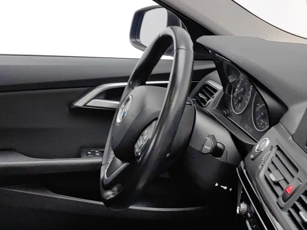 BMW 1 Series — миниатюра 22