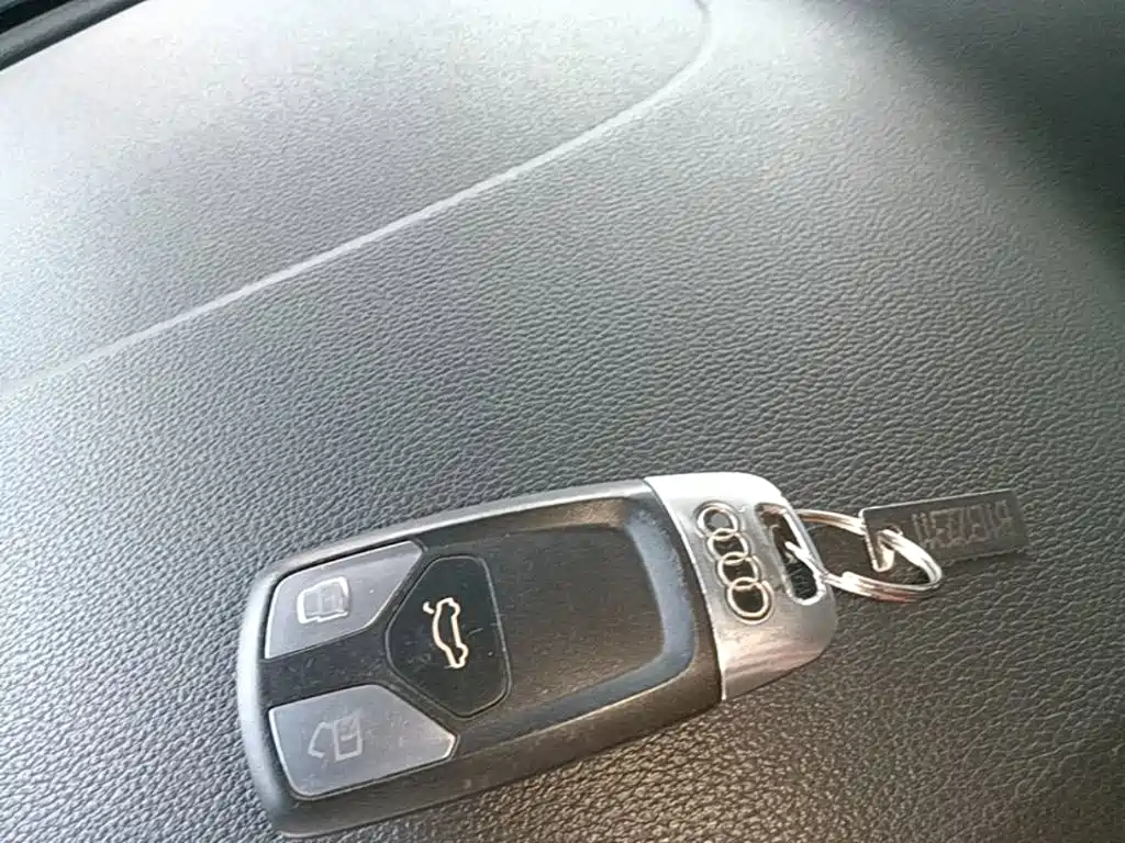 Audi A4L — миниатюра 9