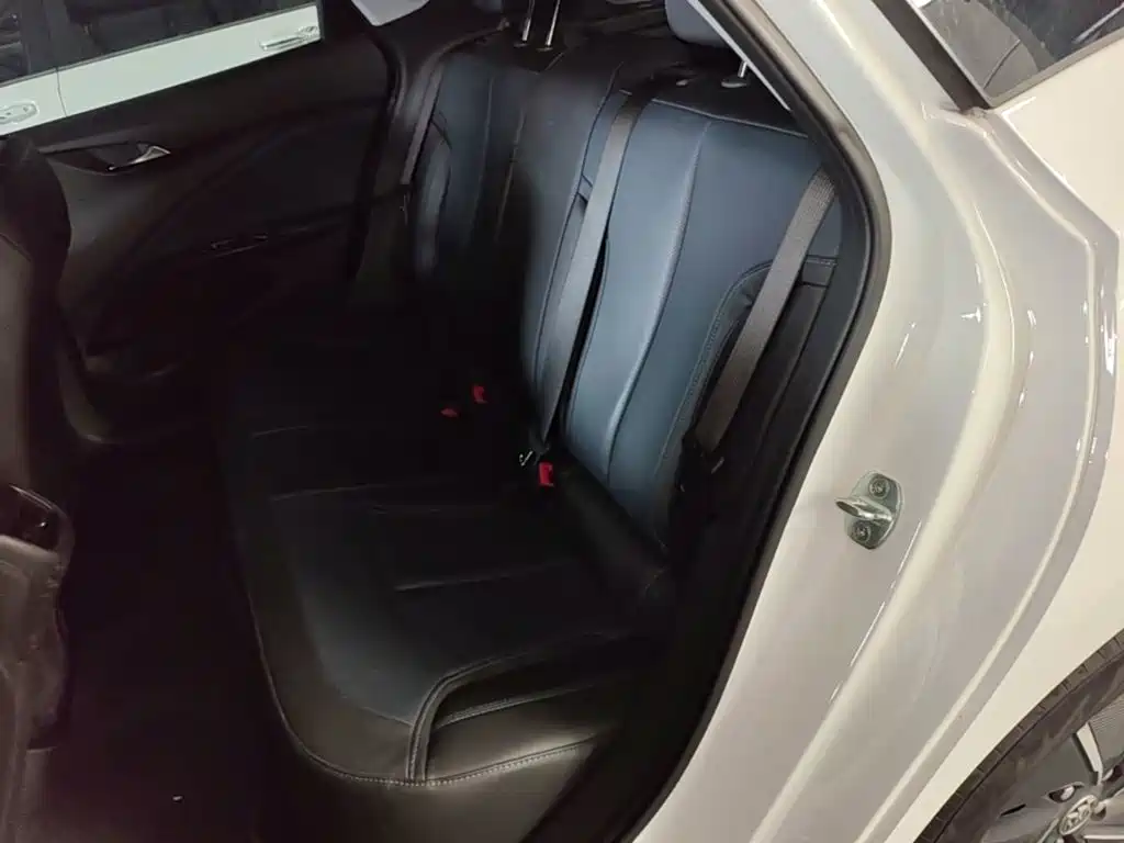 Buick Velite 6 — миниатюра 17
