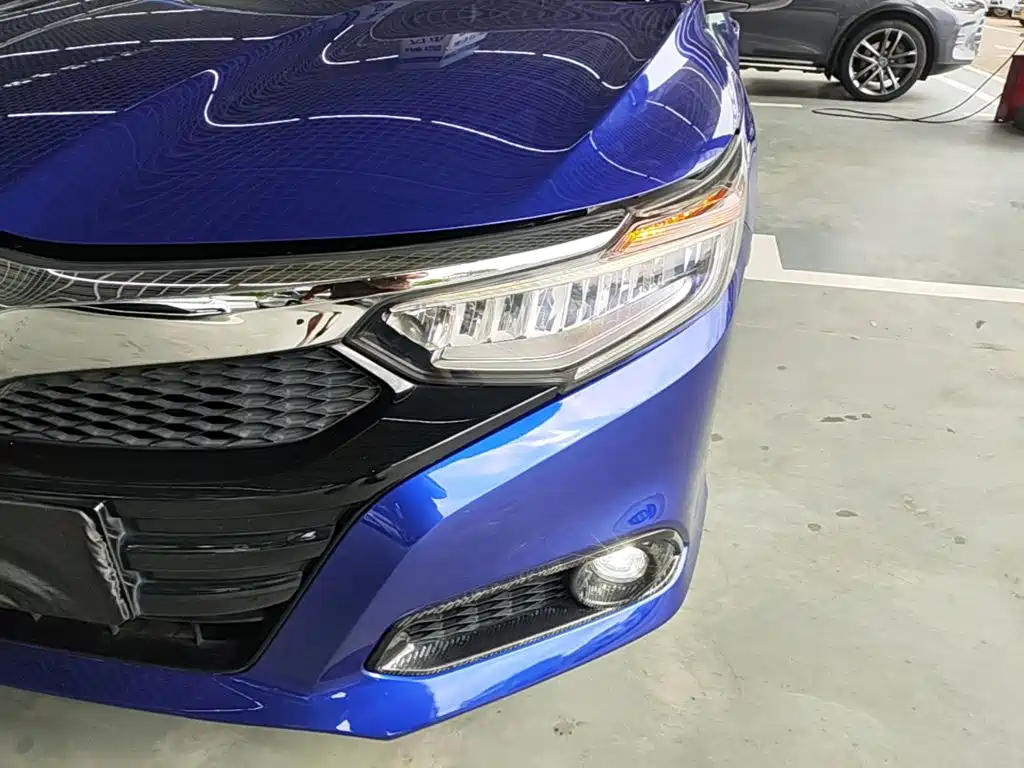 Honda Crider — миниатюра 24