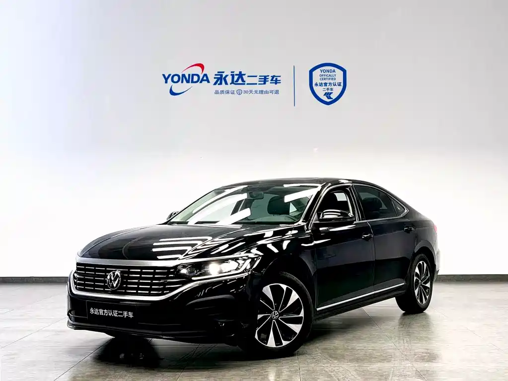 Купить Volkswagen Passat