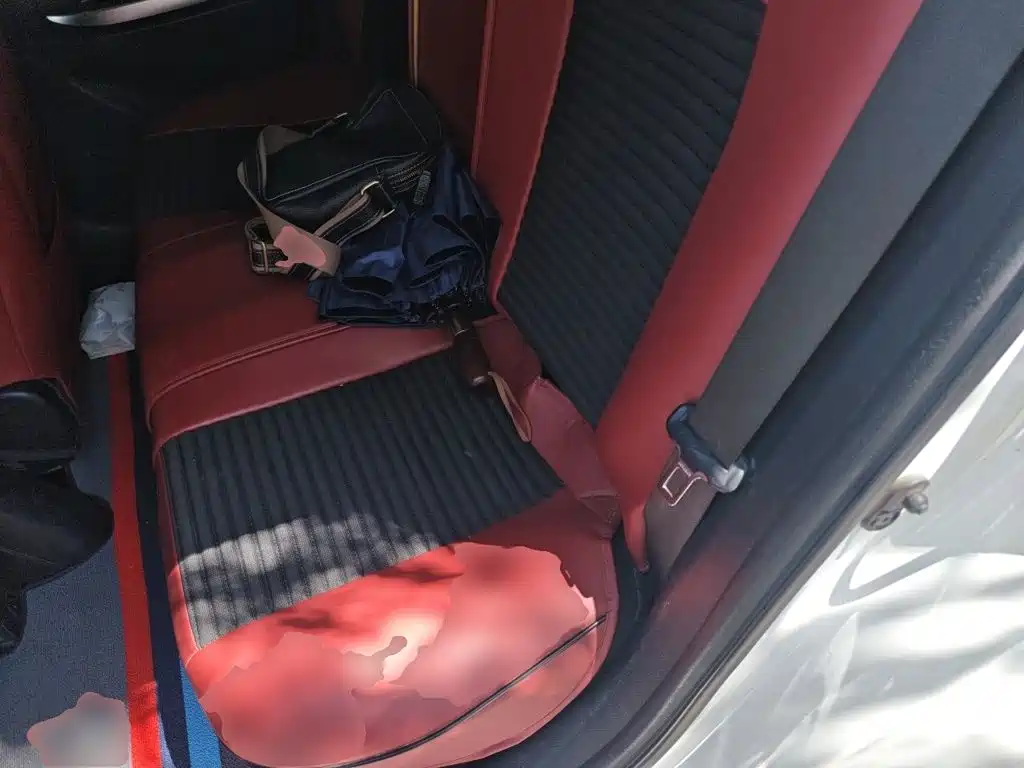 Toyota Yaris L — миниатюра 18