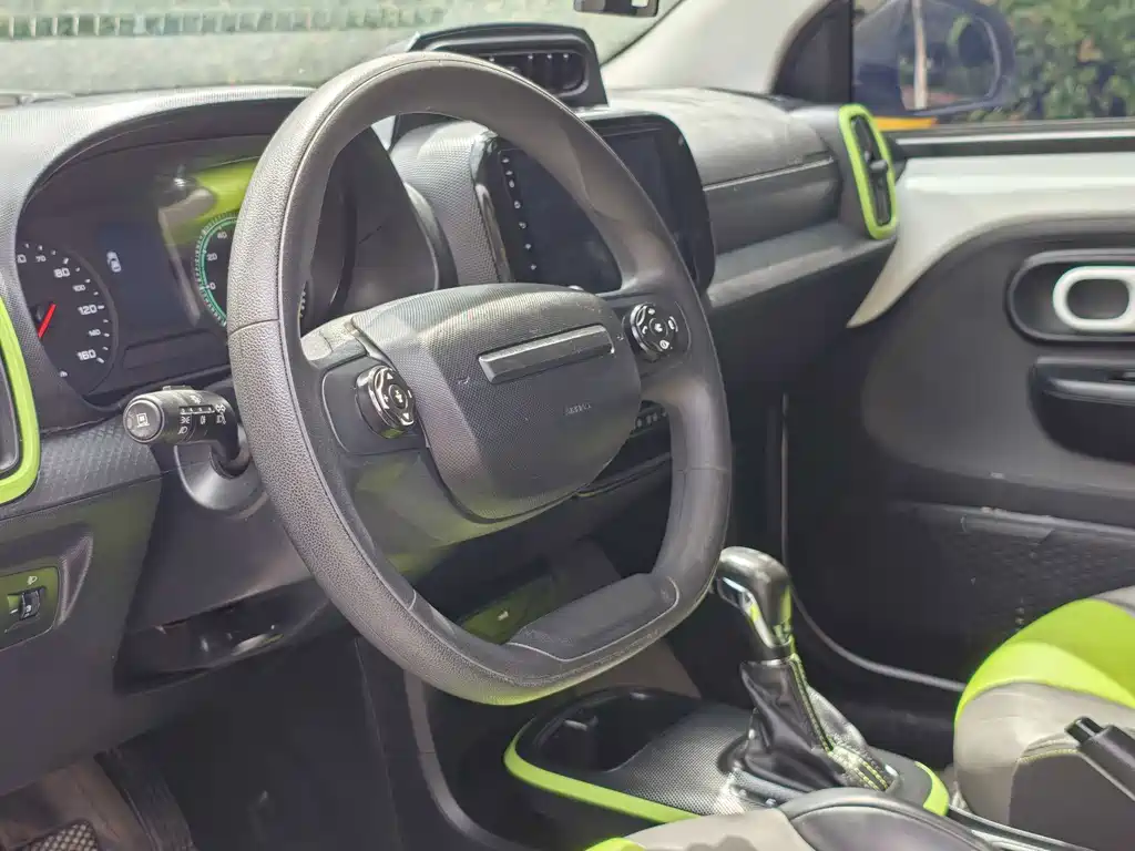 Roewe Clever — миниатюра 10