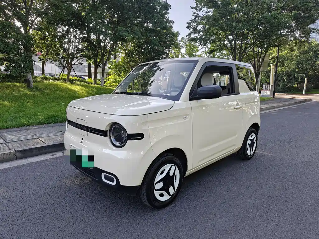 Galaxy Panda 2025