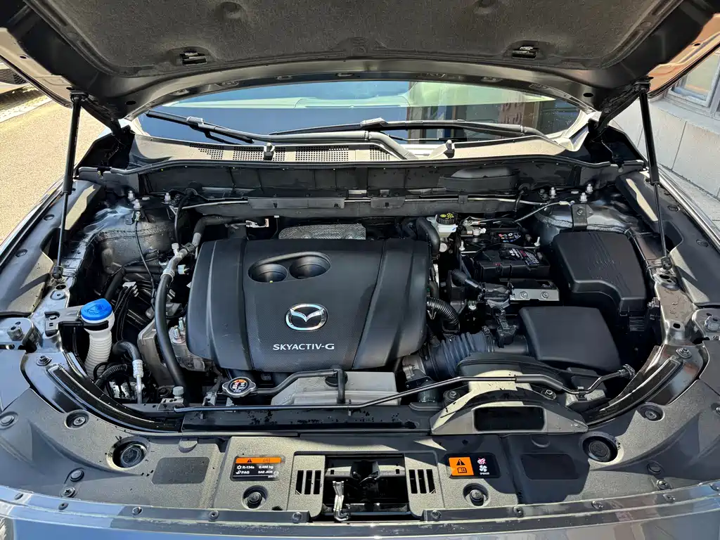 Mazda CX-5 — миниатюра 14