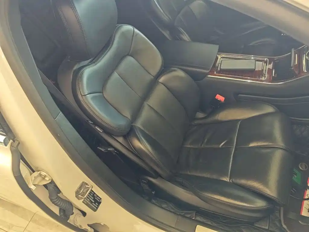 Lincoln Continental — миниатюра 25