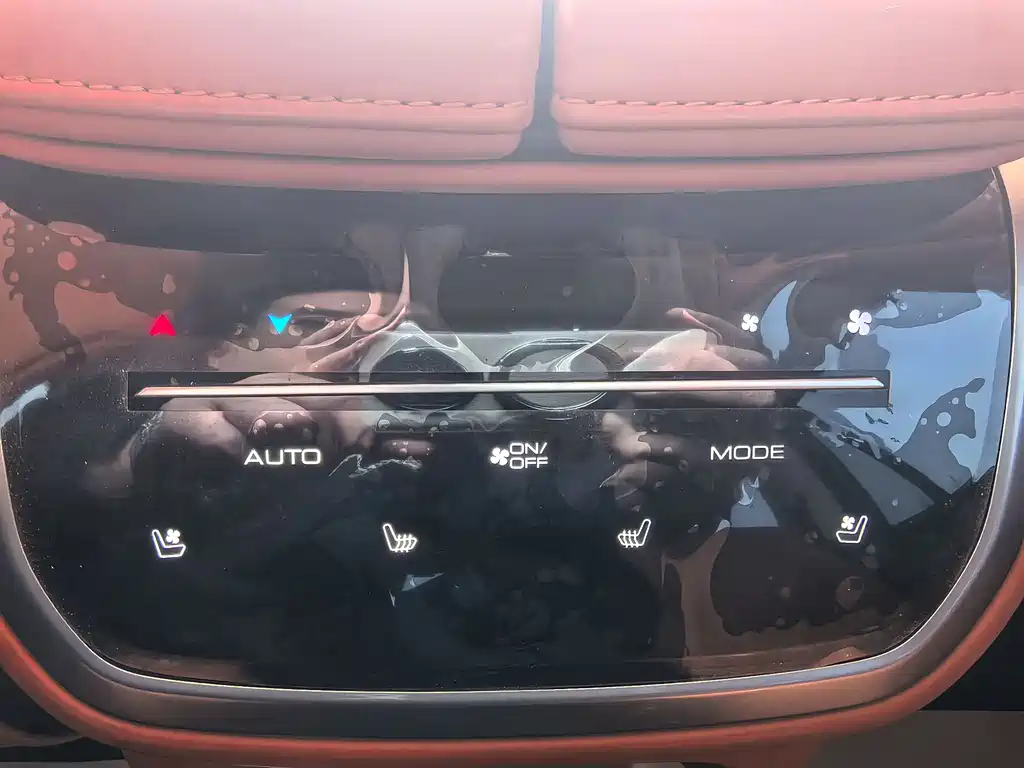 WEI PAI WEI BRAND BLUE MOUNTAIN