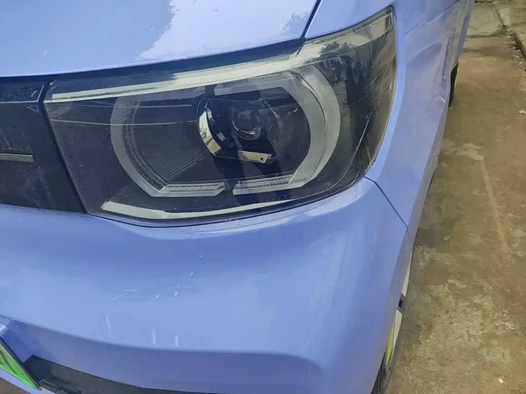 Wuling MINIEV — миниатюра 24