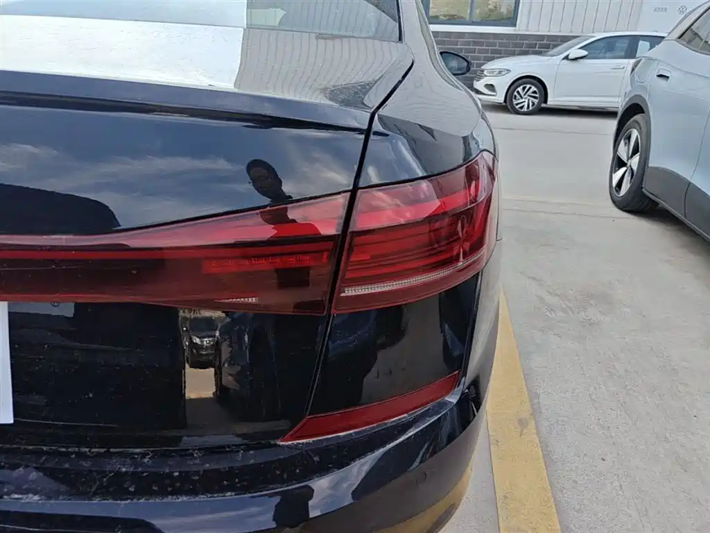 Volkswagen Passat 2025 280TSI