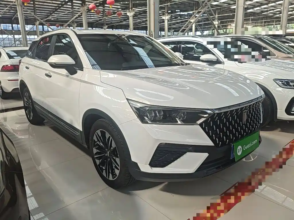 Bestune T77 — миниатюра 4