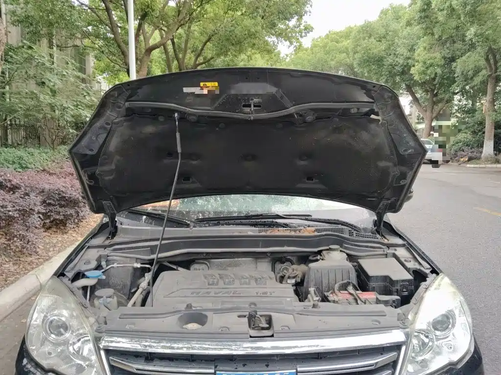 Haval H6 — миниатюра 11