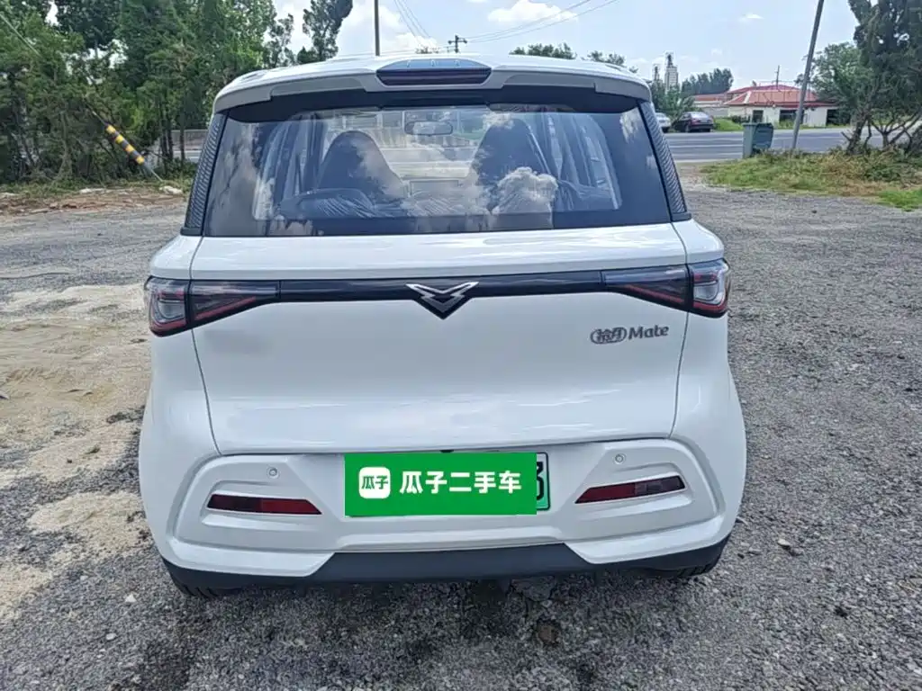 Cowin Shiyue — миниатюра 6