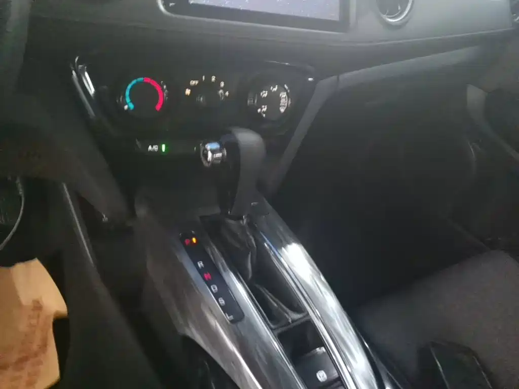 Honda XR-V — миниатюра 14