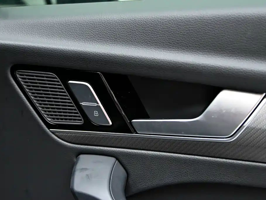 Audi Q5L — фотографии объявления, Фото 27