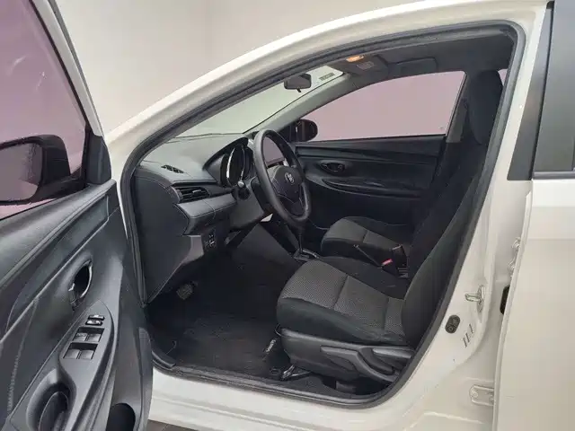 Toyota Vios FS — миниатюра 12