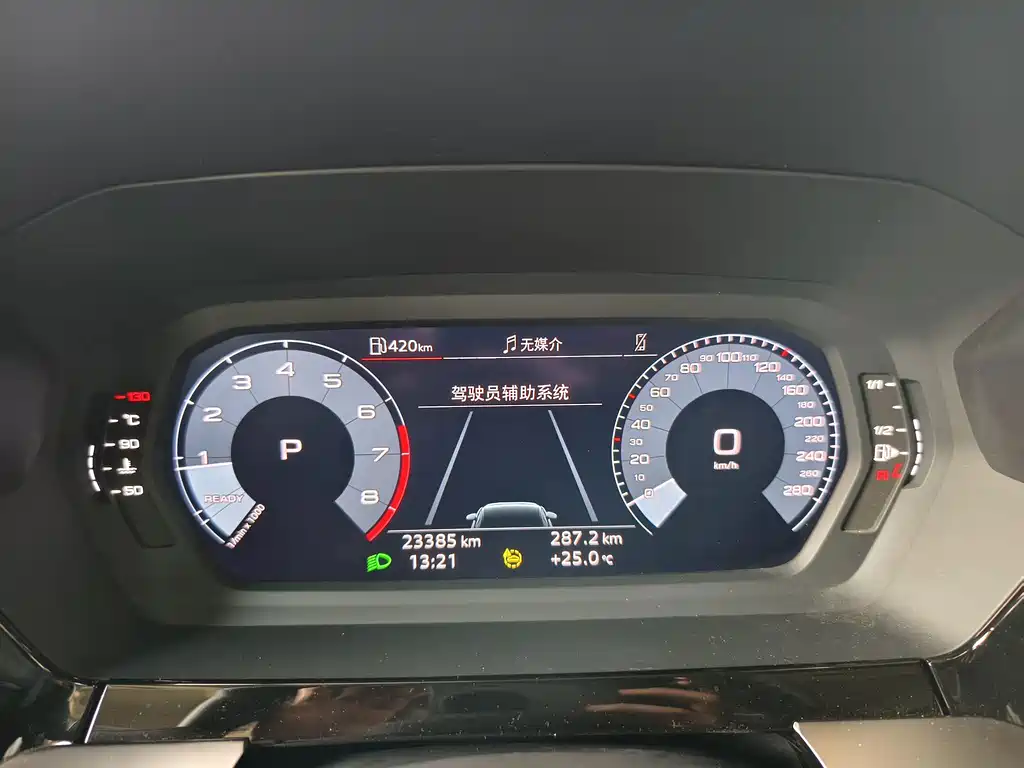 Audi A3 — миниатюра 9