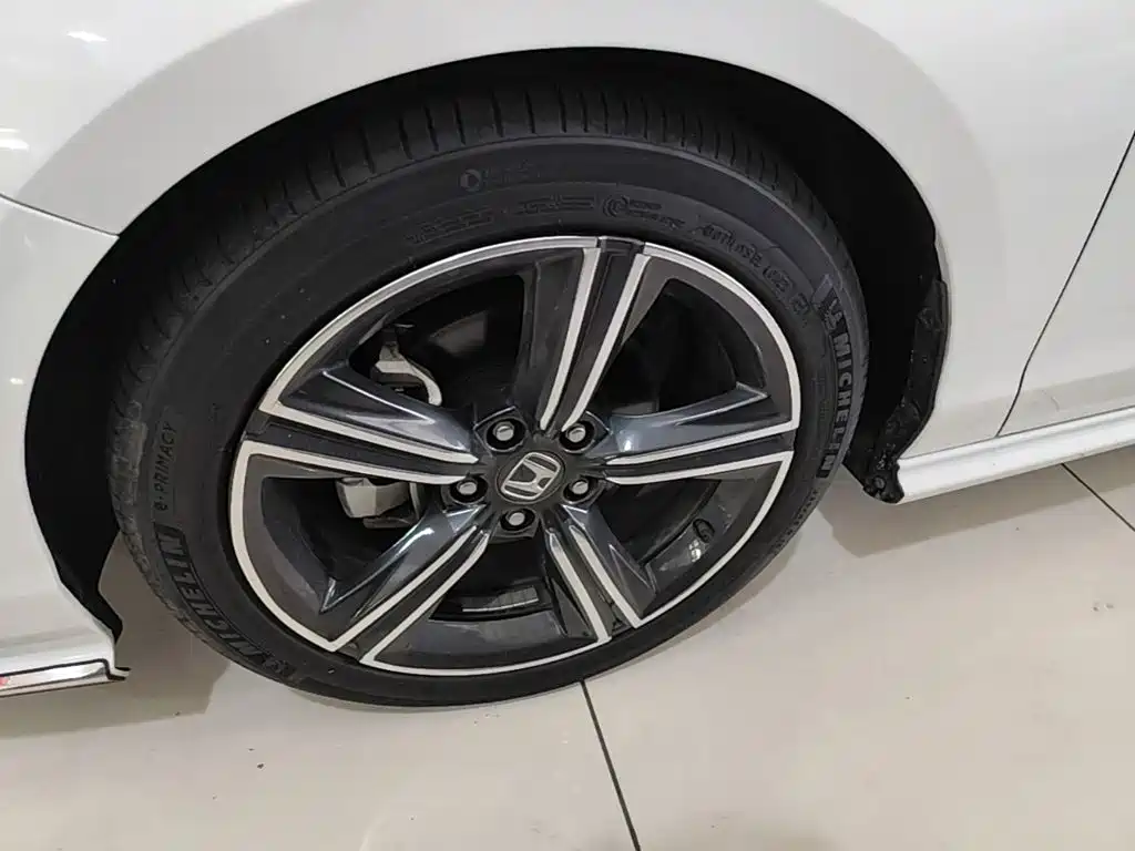 Honda Inspire — миниатюра 23