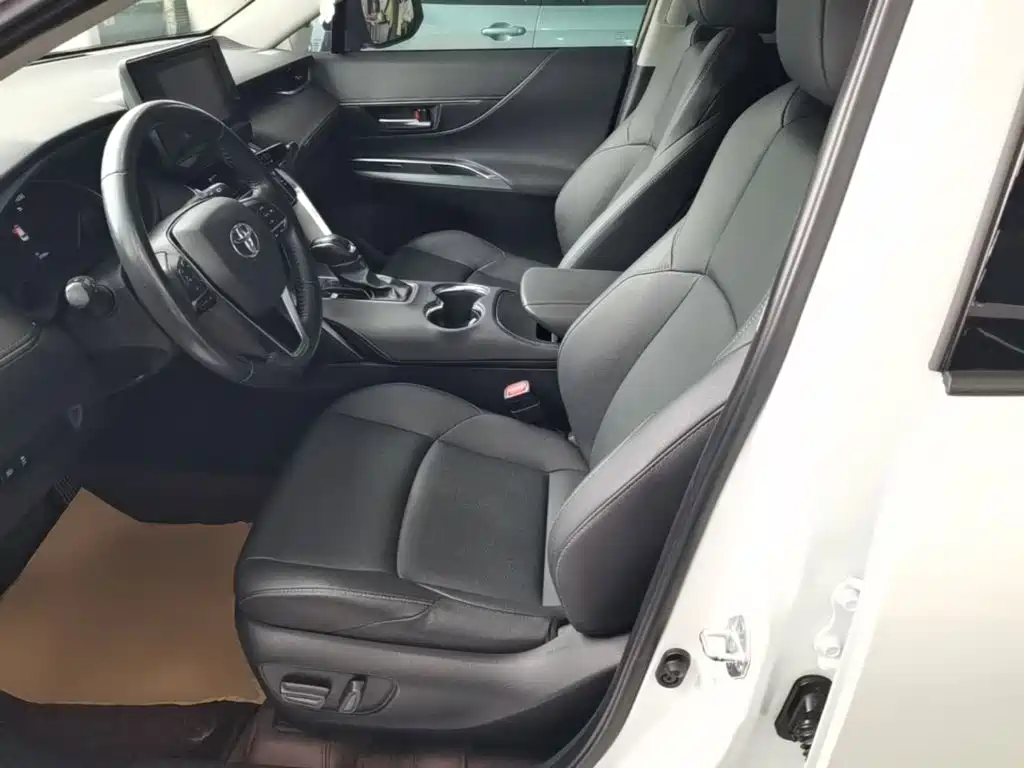 Toyota Venza — миниатюра 15