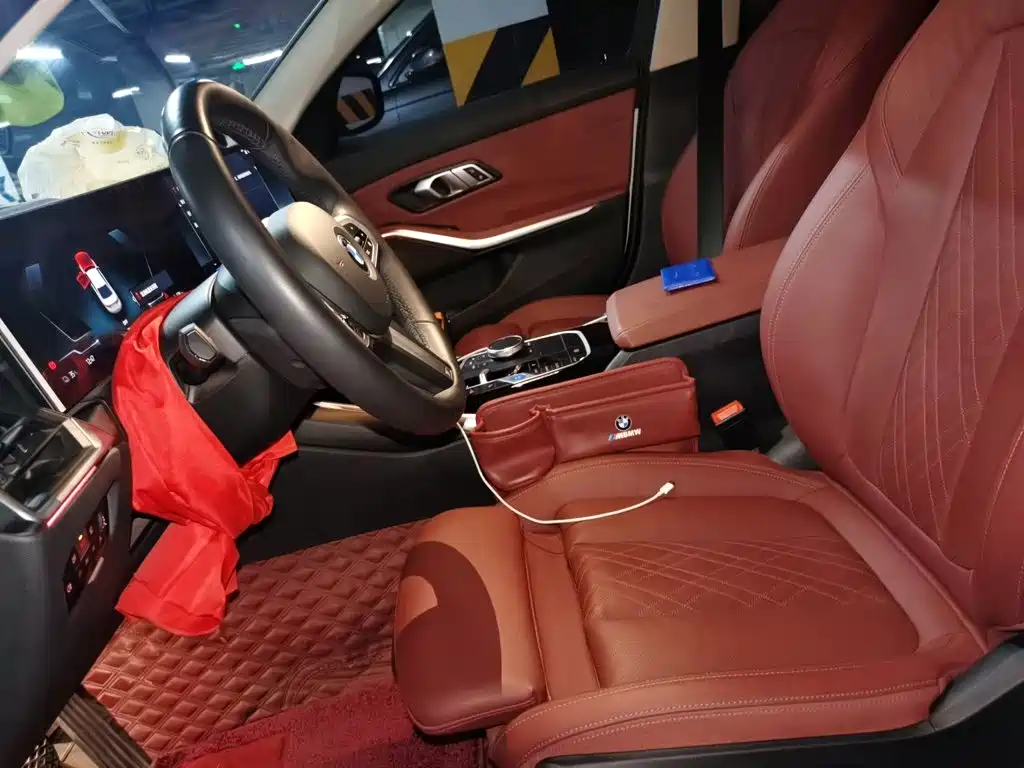 BMW i3 — миниатюра 16