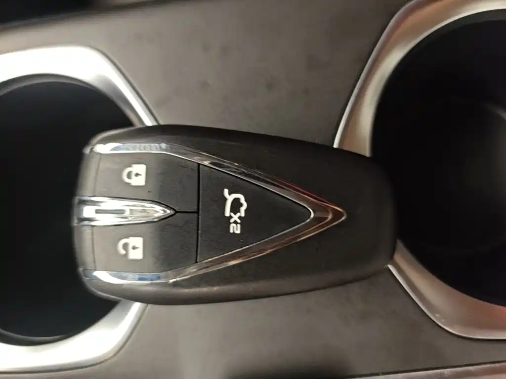Changan CS55PLUS — миниатюра 9