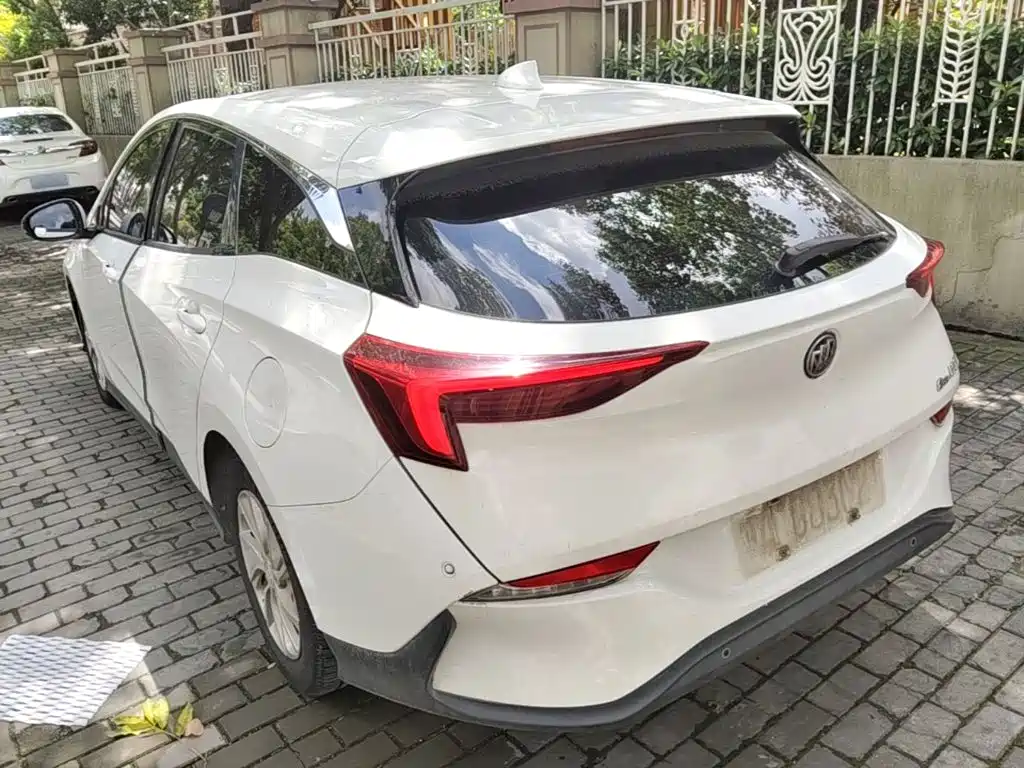 Buick Velite 6 — миниатюра 5