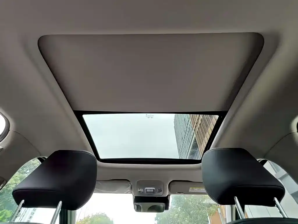 Chery Arrizo 8 PRO — миниатюра 12
