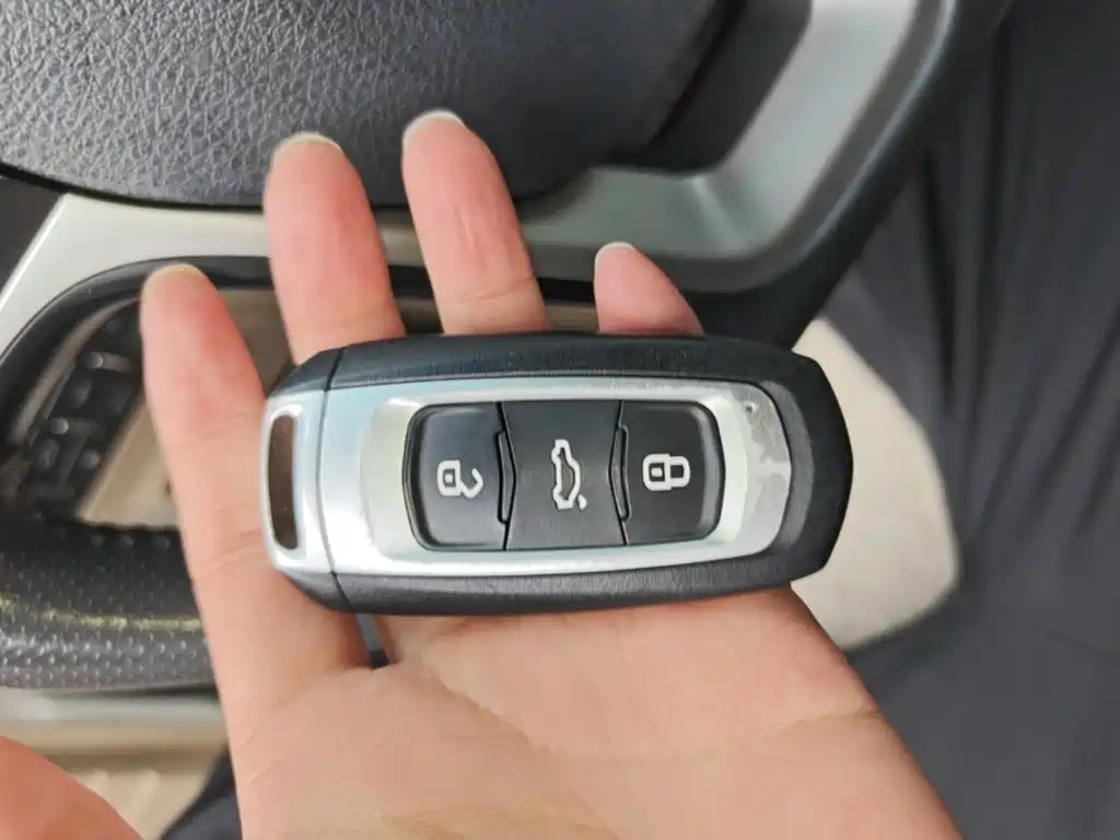 Geely Emgrand — миниатюра 9