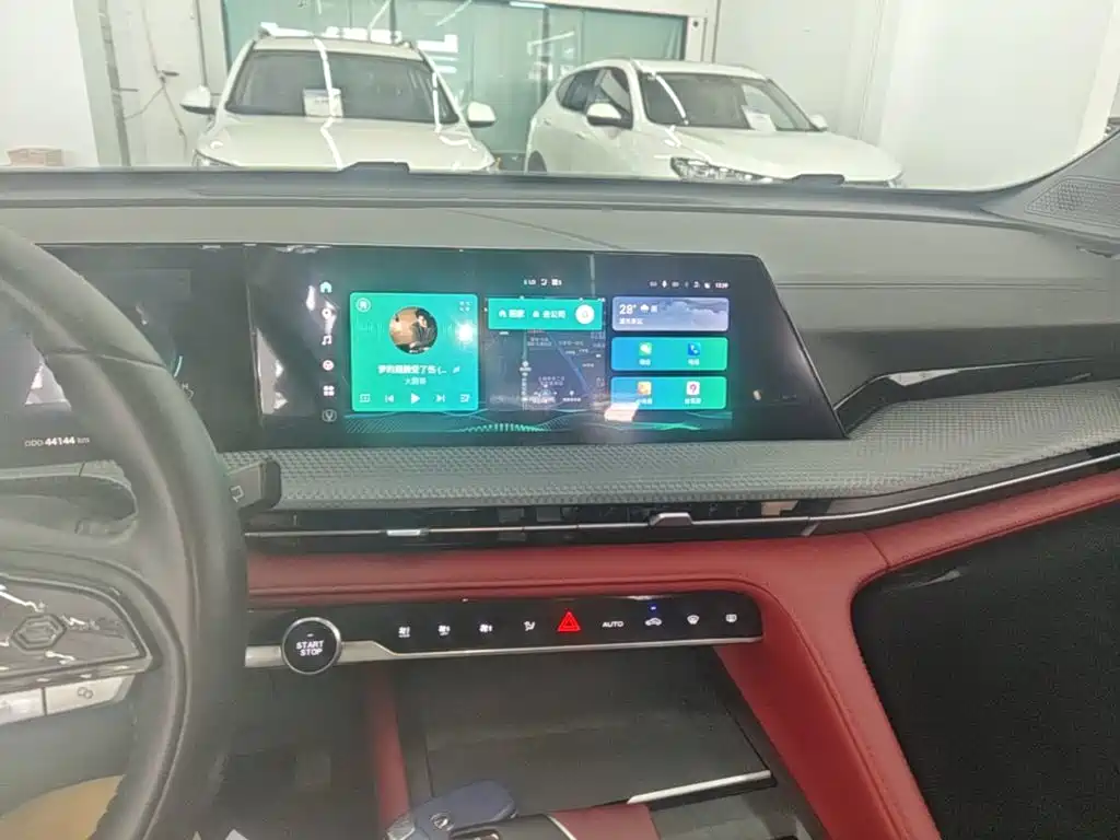 Changan CS75 PLUS — миниатюра 13