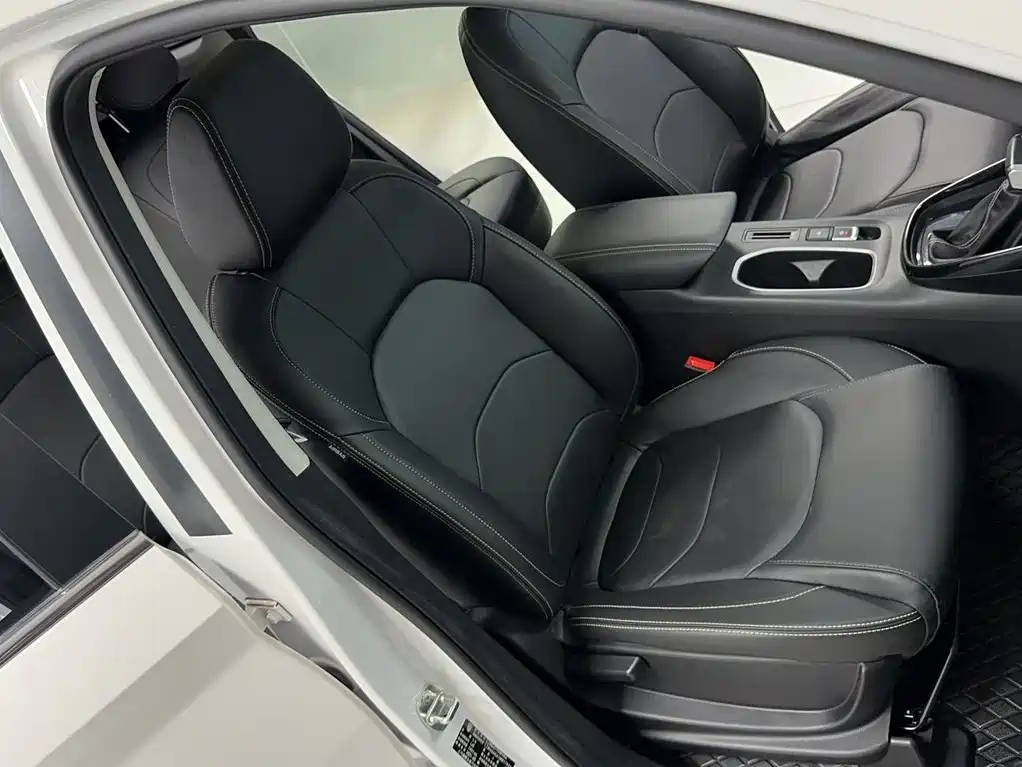 Baojun 530 — миниатюра 23