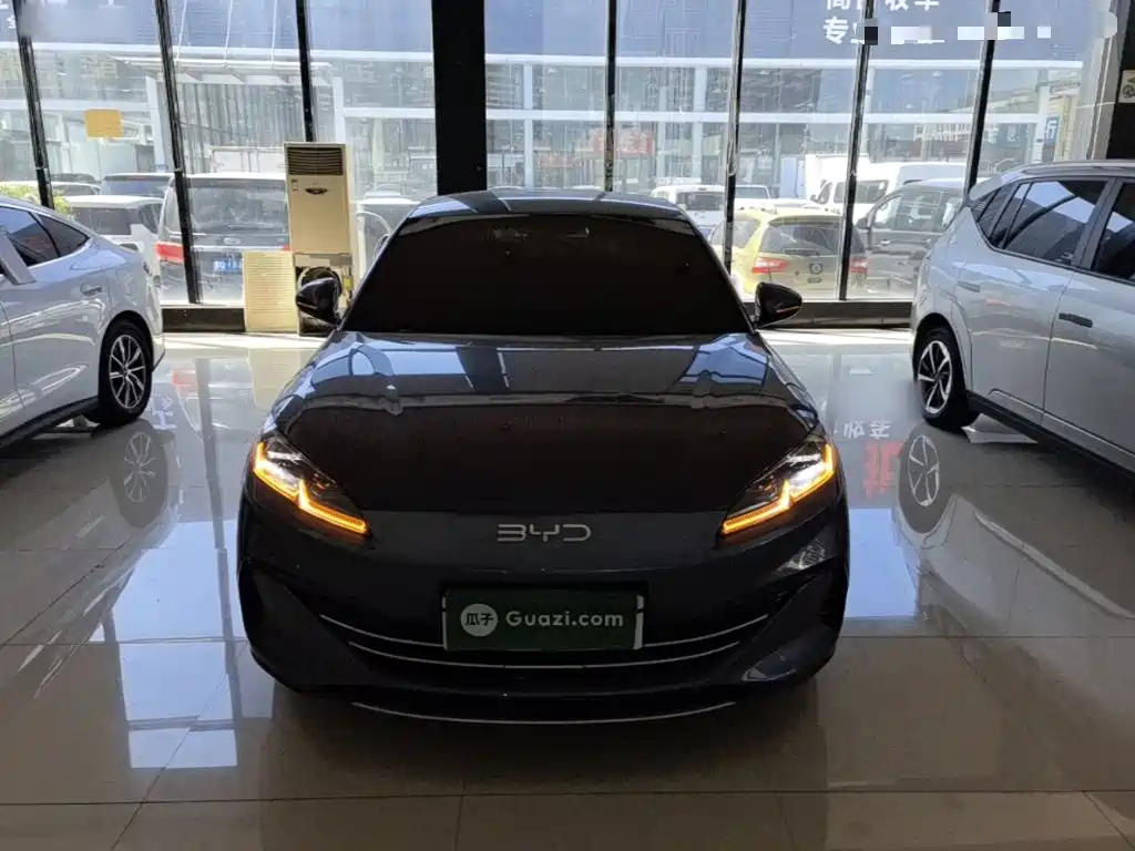 BYD Seal 06 — миниатюра 3