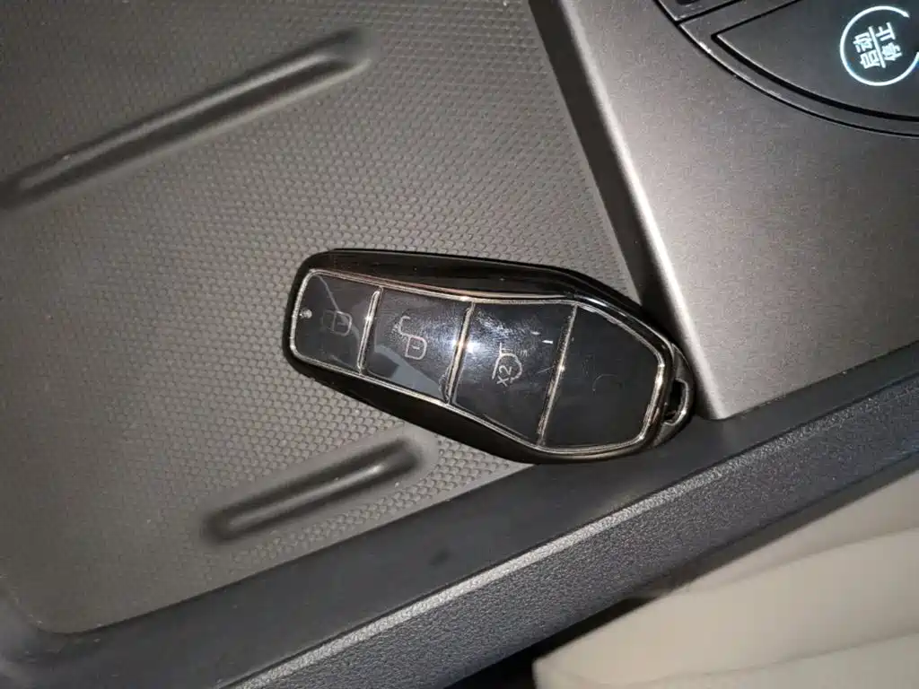 BYD Seal 06 — миниатюра 9