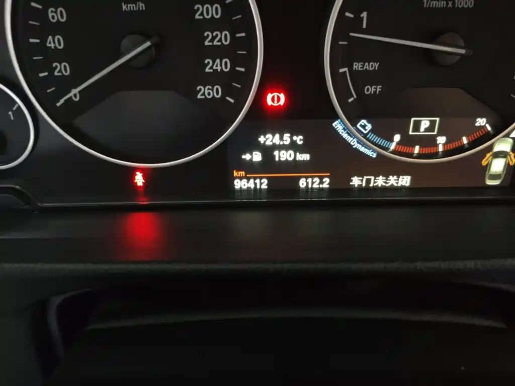 BMW 3 Series — миниатюра 5