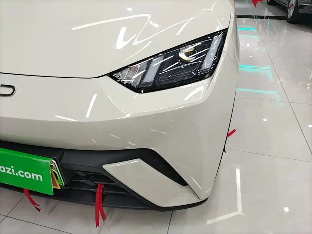 BYD Seagull — миниатюра 24