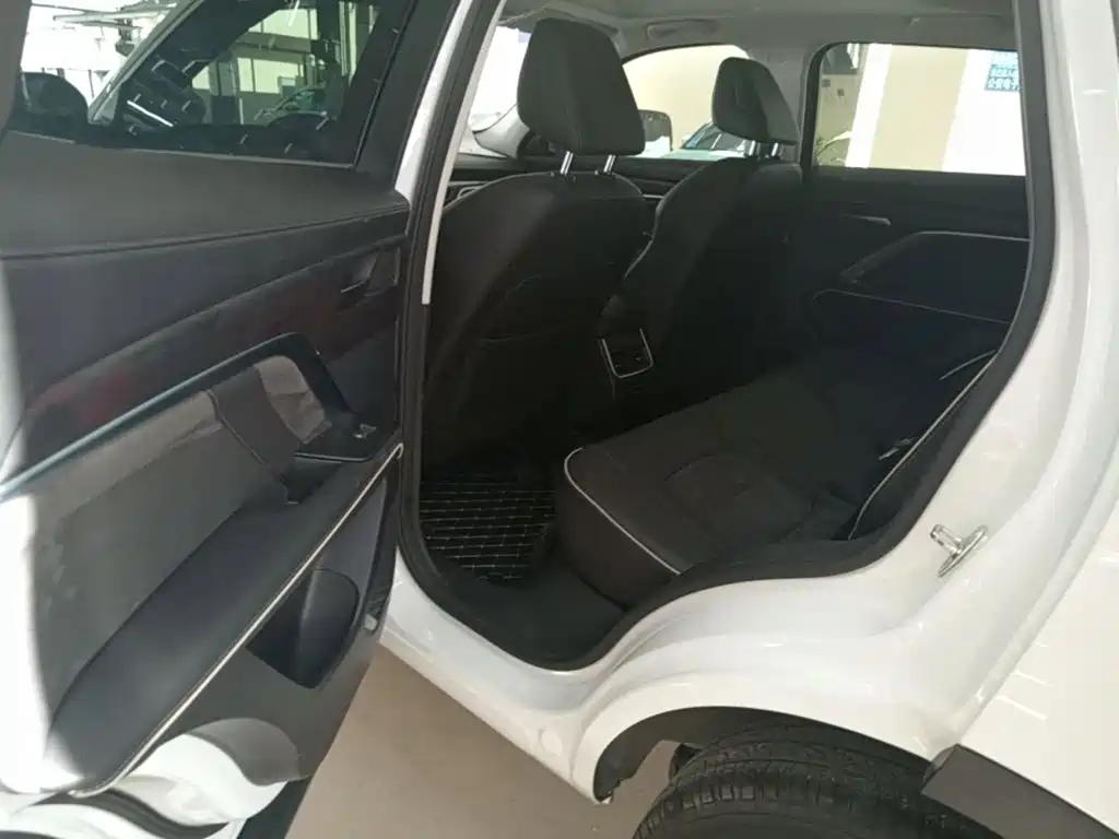 Haval H6 — миниатюра 17